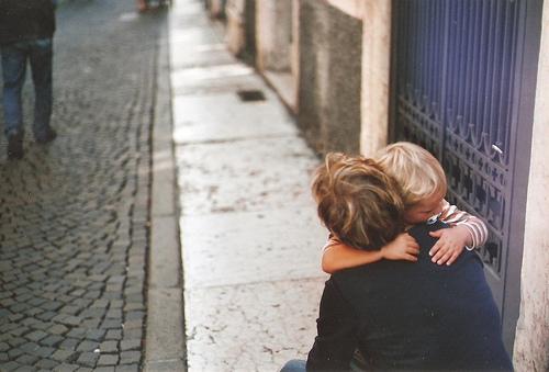 Síndrome de alienación parental ¿manipulación o traición?