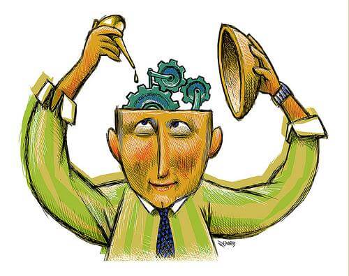 La habilidad del cerebro para rejuvenecer