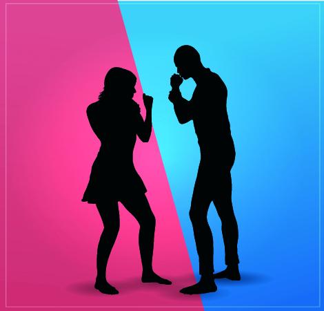 Seis consejos para gestionar y resolver conflictos