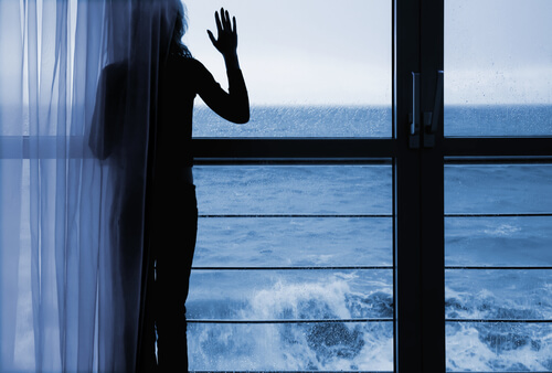 Miedo a vivir
