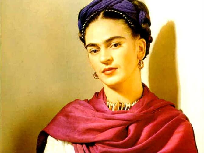 Frida Calo