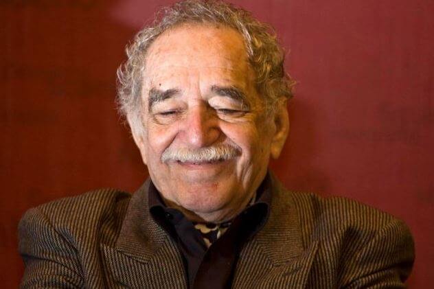 gabo