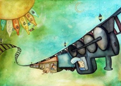 Vale a pena lutar pelo que vale a pena ter