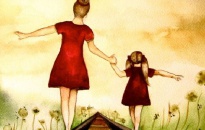 Madres e hijas: el vínculo que sana, el vínculo que hiere
