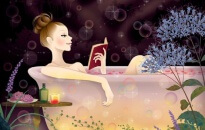 Leer no es vivir, pero es una manera de volver a la vida
