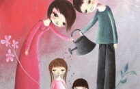 La base de una buena vida es la educación