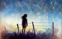 Ten siempre una ilusión que ilumine tu vida