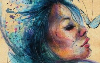 El secreto de la felicidad nace de la pasión por lo que se hace