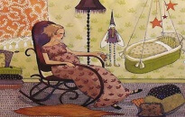 Ama de casa: el rostro de las mujeres invisibles