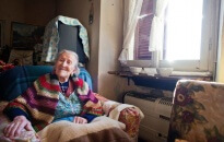La soltería, la clave de la longevidad según una mujer de 116 años