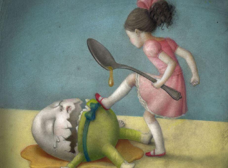 Alimentación emocional, la comida que “llena el vacío”