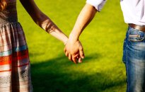 ¿Cómo es una buena discusión de pareja?