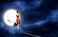 Dicen las estrellas que los fugaces somos nosotros