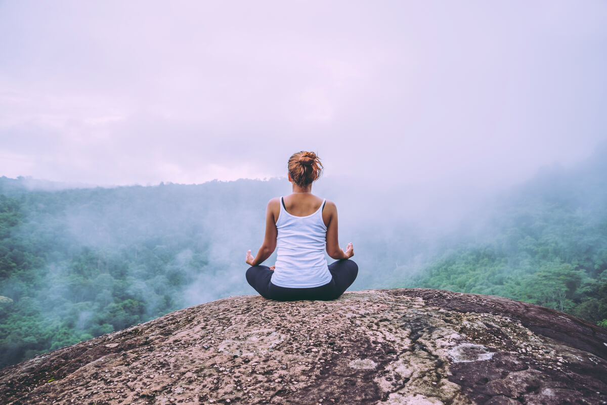 Los Mejores Libros De Mindfulness La Mente Es Maravillosa