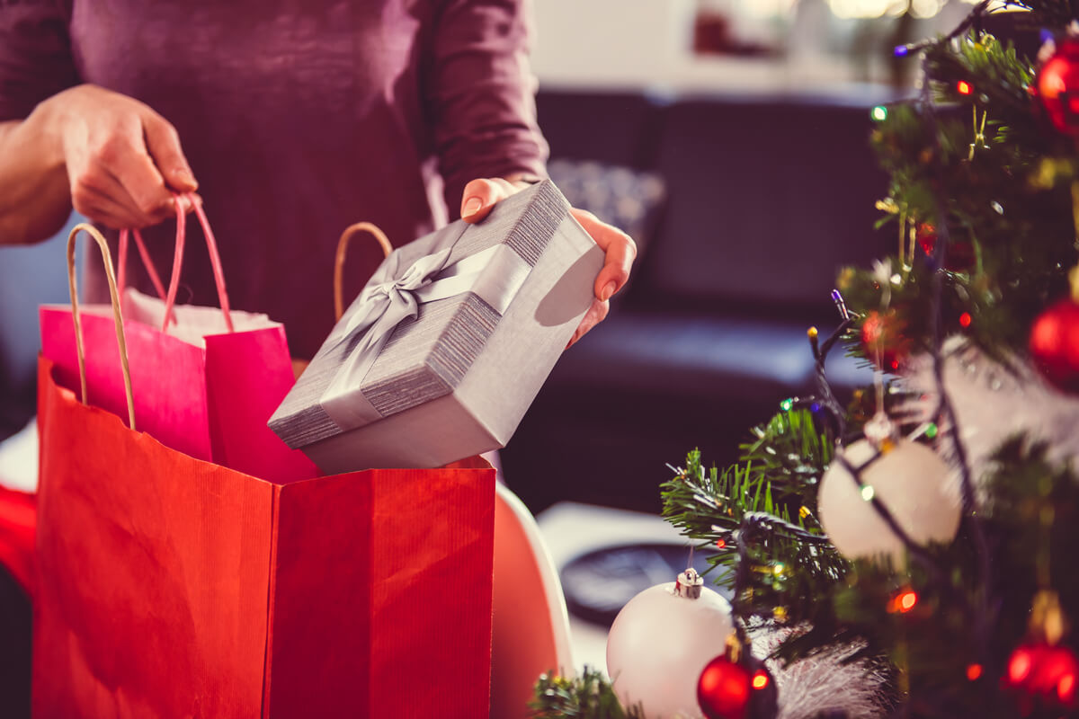 Las compras navideñas claves y consejos La Mente es Maravillosa