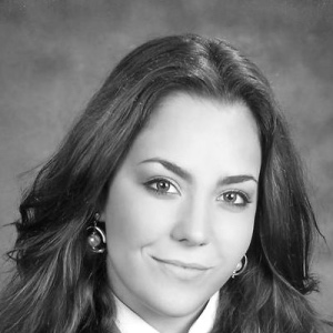 Alicia Yagüe Fernández