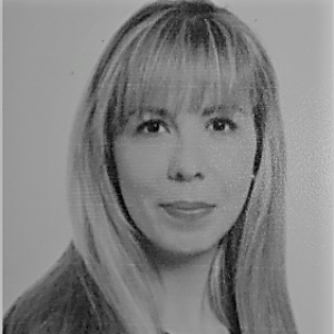 Cristina Roda Rivera