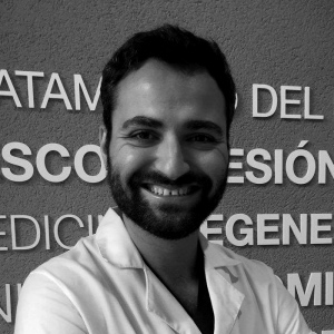 Francisco Javier Molas López