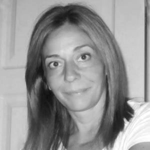 María Prieto