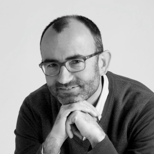 Rafael Santandreu