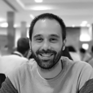 Roberto Muelas Lobato