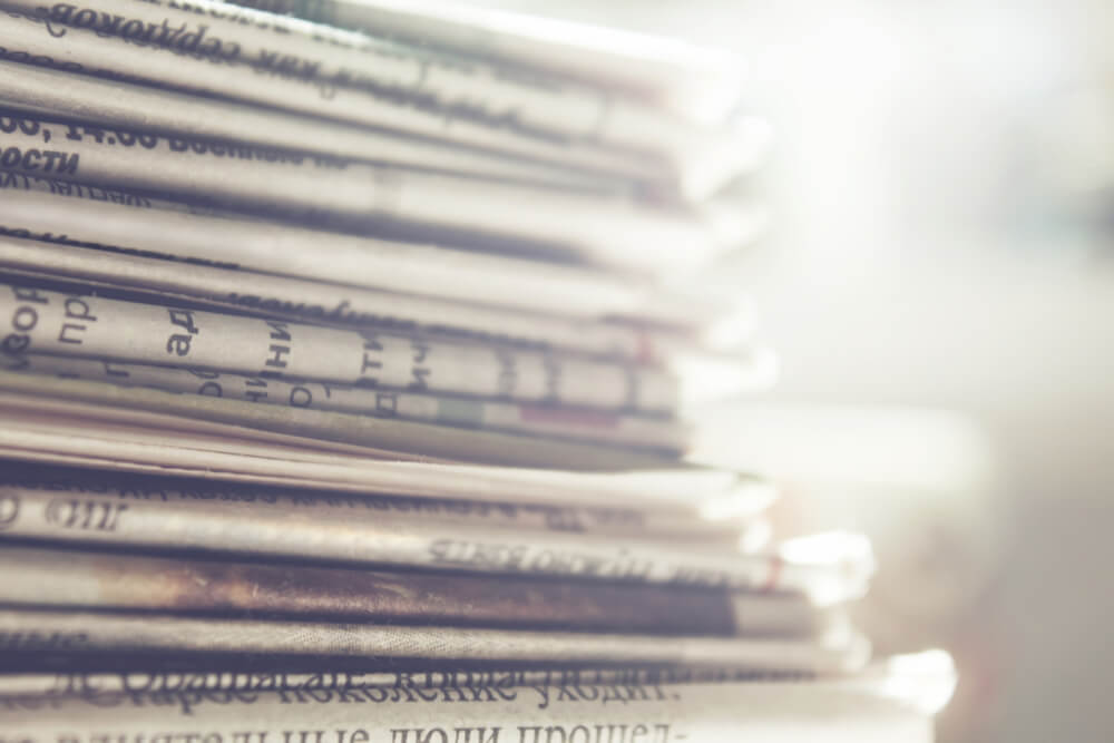 PEriódicos de información