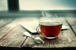 camellia sinensis