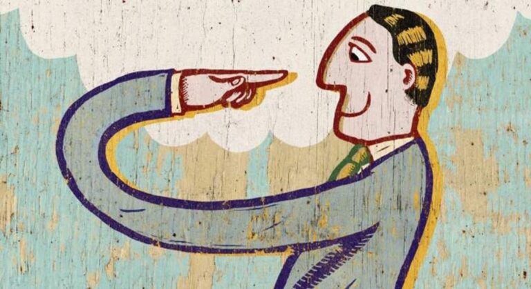 ¿Qué es el ego?: tipos y cómo dominarlo