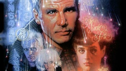 Película blade runner
