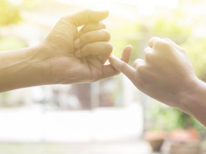 Promesas que no se cumplen