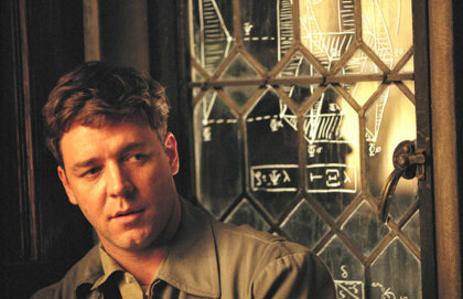 Una mente maravillosa, cuando convivir con la esquizofrenia es posible