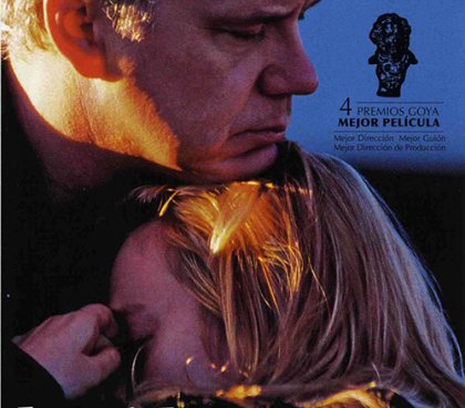 La vida secreta de las palabras