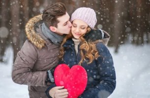 fidelidad en la relación de pareja