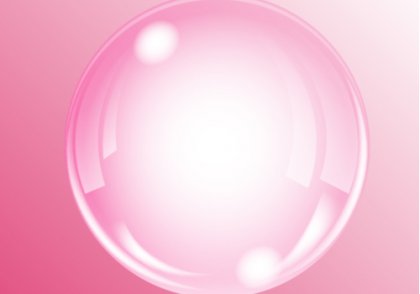 La técnica de la Burbuja rosa