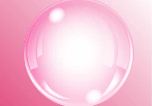La técnica de la Burbuja rosa