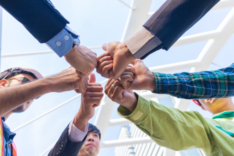 ¿Qué son las habilidades sociales?