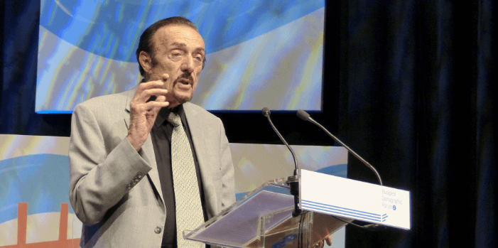 Philip Zimbardo