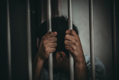 El poder de las situaciones. Experimento de la prisión de Stanford.