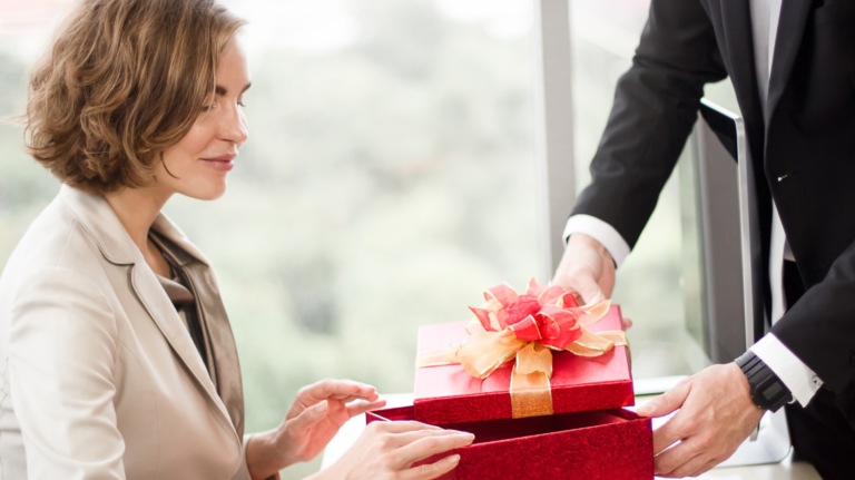 La psicología del regalo: dime qué regalas y te diré quién eres