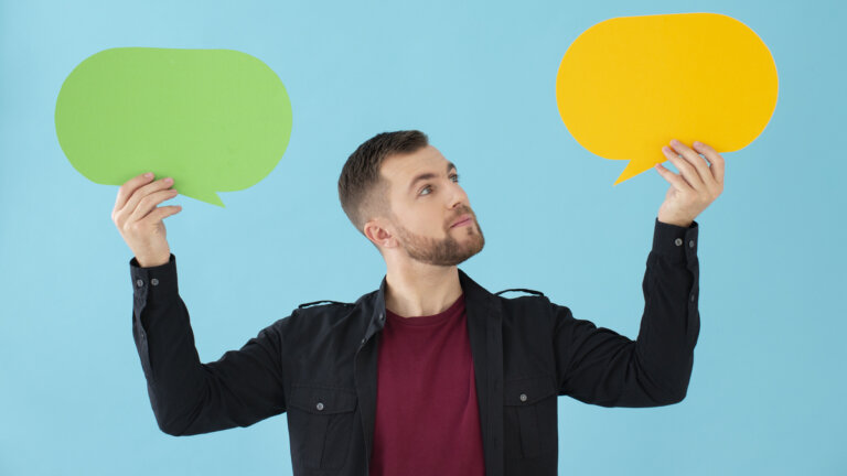 ¿Conoces la disonancia cognitiva?