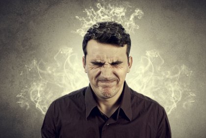 ¿Tienes baja tolerancia a la frustración?