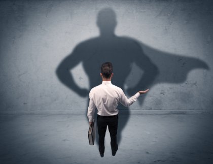 Soy el dueño de mi destino, soy el capitán de mi alma