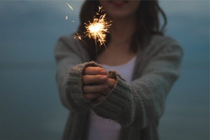 Año nuevo, vida nueva