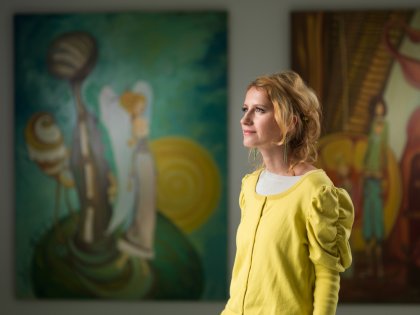 Síndrome de Stendhal, cuando el placer por el arte ataca tu salud