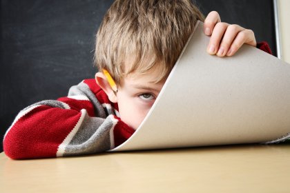 ¿Qué es el TDAH o trastorno por déficit de atención con o sin hiperactividad?