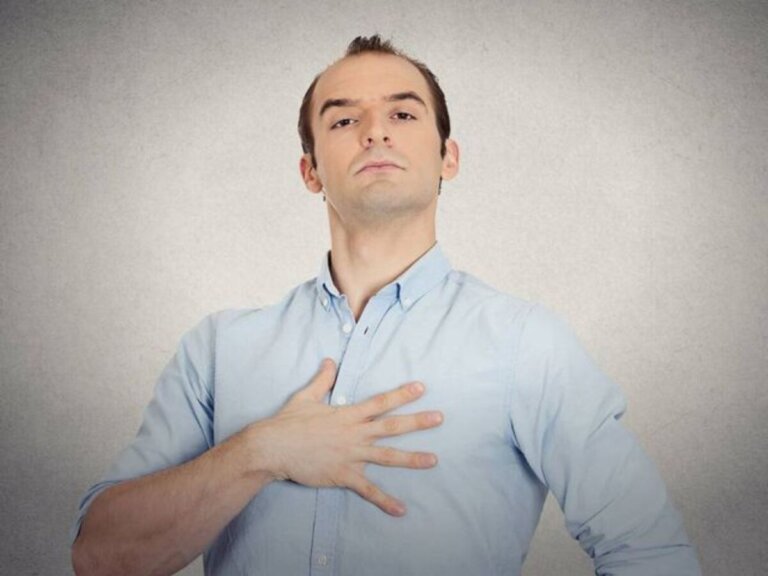 16 características de una persona orgullosa