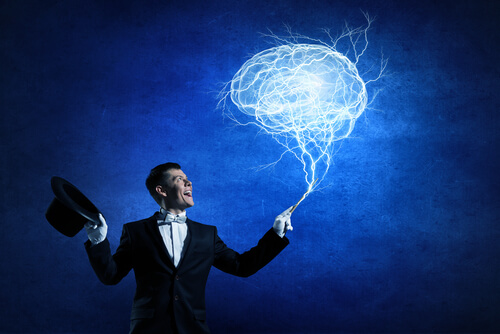 La magia al beneficio de la ciencia, la neuromagia