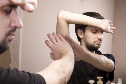 Las comparaciones son perjudiciales para el crecimiento personal