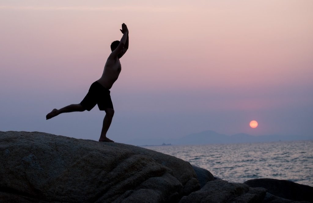 Equilibrio