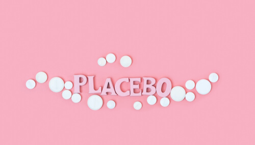 mot placébo